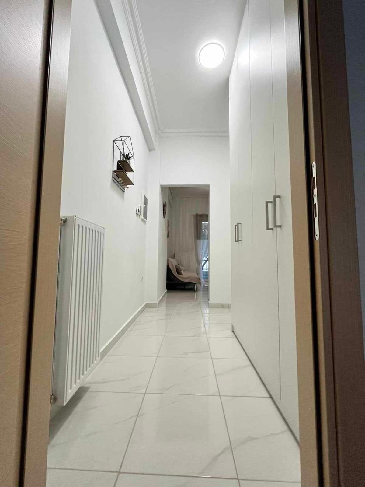 Elegant & Modern Apartment Near To Athens Riviera بيرايوس المظهر الخارجي الصورة