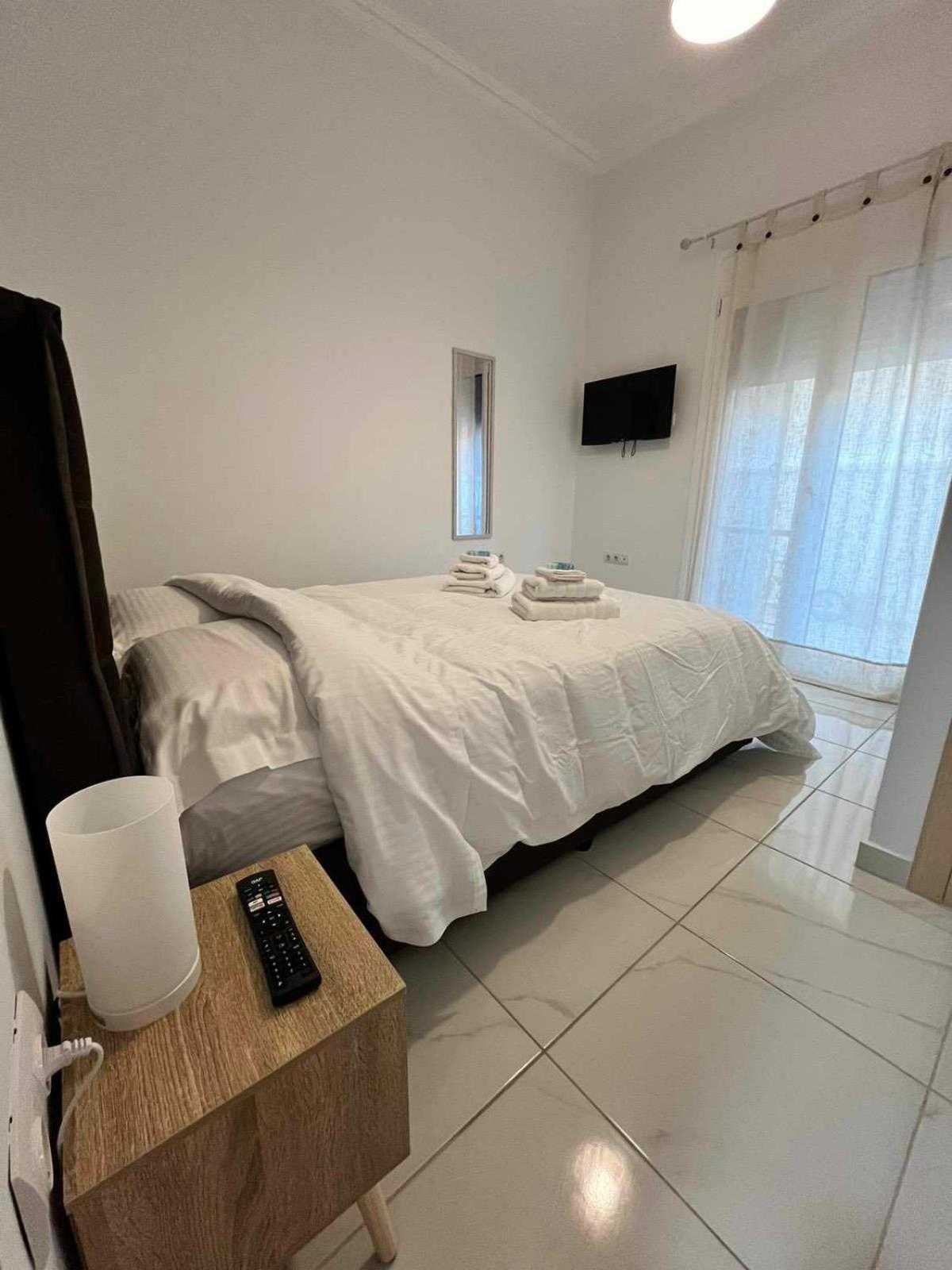 Elegant & Modern Apartment Near To Athens Riviera بيرايوس المظهر الخارجي الصورة