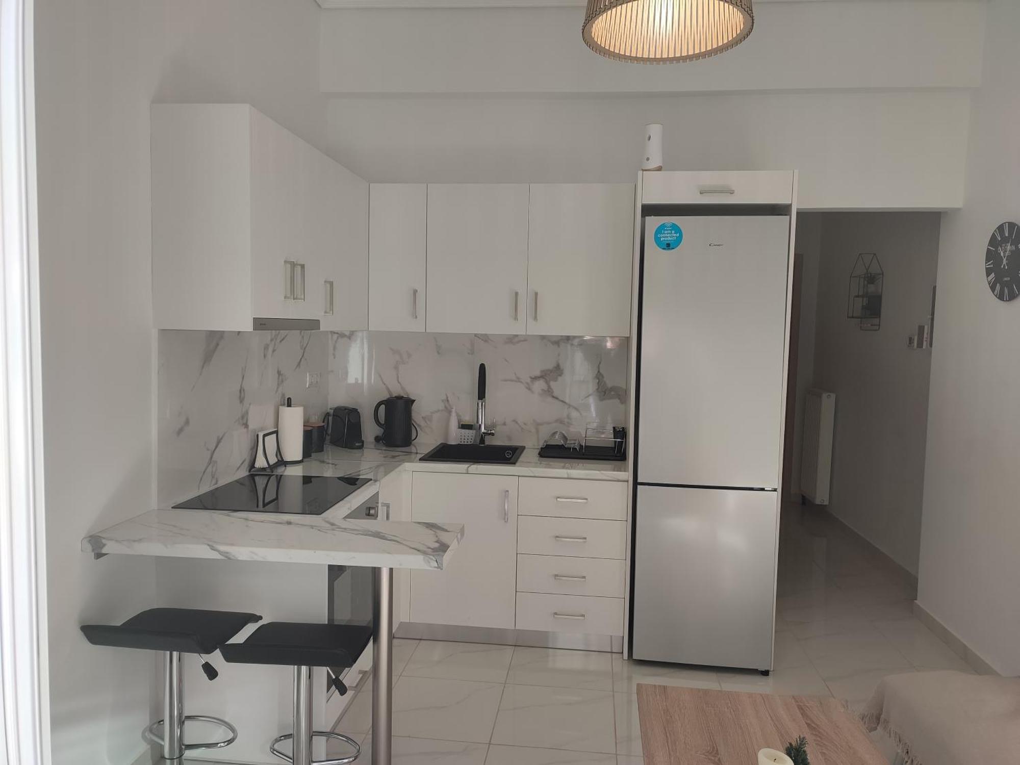 Elegant & Modern Apartment Near To Athens Riviera بيرايوس المظهر الخارجي الصورة