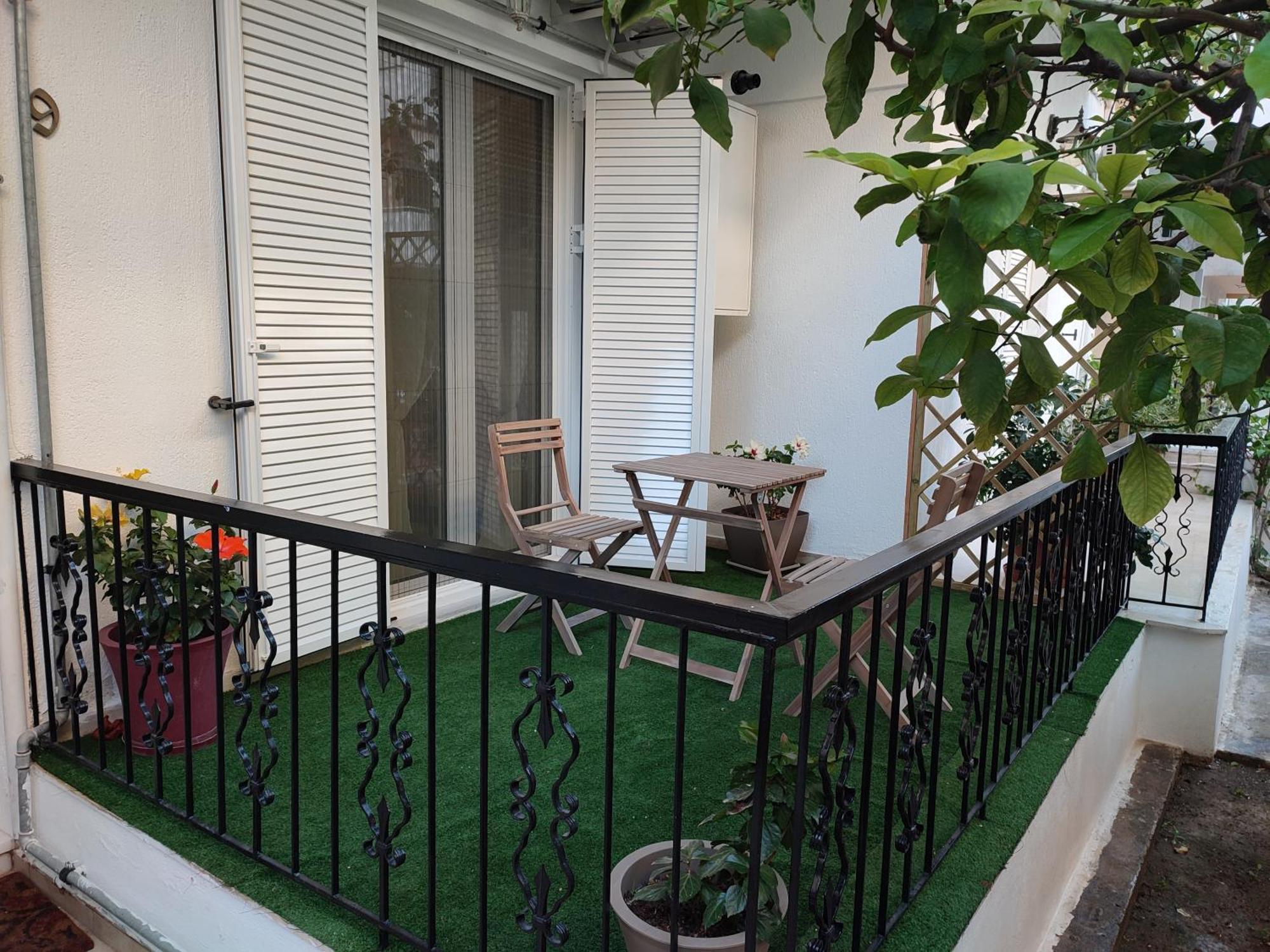 Elegant & Modern Apartment Near To Athens Riviera بيرايوس المظهر الخارجي الصورة